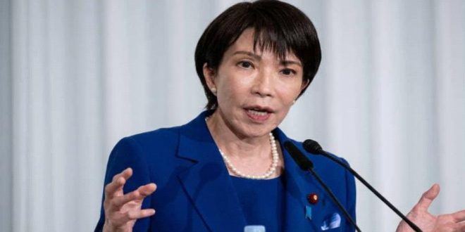 اليابان تؤكد عبور سفينة عبر مضيق هرمز وتكثّف ضغوطها لضمان حرية الملاحة