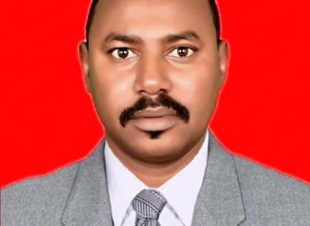 قيادي بارز بحركة تمازج : استهداف أسامة حسن حسين يكشف الوجه الدموي للقوى الظلامية ويفرض وحدة الصف الوطني