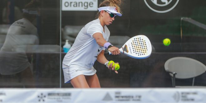 ألفا روميو ترعى بطولة Premier Padel في نيو جيزة… شغف الأداء يلتقي بروح المنافسة العالمية