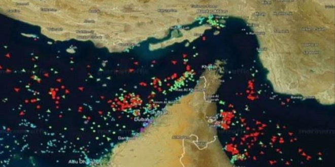 الخارجية الإيرانية: تلقينا إشارات أميركية بعدم الرغبة في التصعيد العسكري في المنطقة