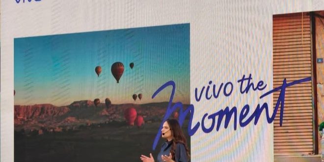 جائزة vivo the moment 2026 تُشعل ثورة جديدة في التصوير بالموبايل وسرد القصص الإنسانية