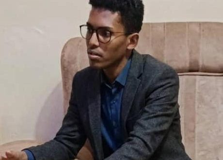 رئيس جبهة النضال الشعبي السوداني يهنئ الشعب السوداني وحكومة السلام بحلول عيد الأضحى المبارك