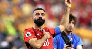 مصر تحسم موقعة أستراليا بركلات الترجيح وتعبر إلى ثمن نهائي كأس العالم 2026