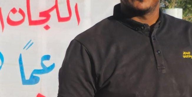 اللجان المدنية السودانية.. من رحم الثورة إلى مشروع للعمل المدني