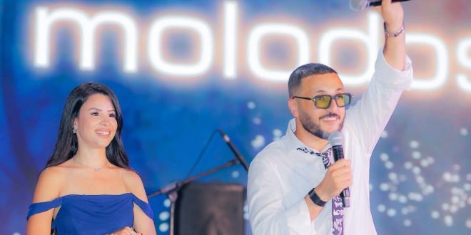 مصر تدخل خريطة الـLongevity العالمية بإطلاق “Egypt Molodost” كأول وجهة متكاملة لطب إطالة العمر الصحي