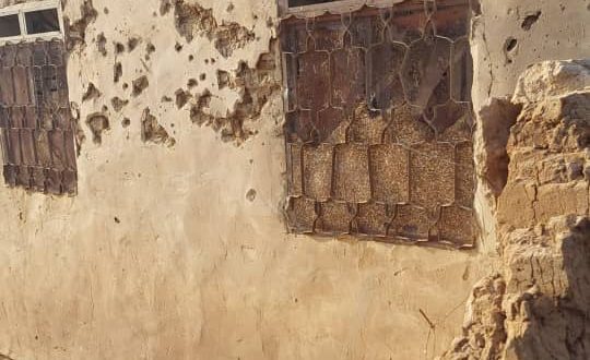 المدنيون تحت نيران الحرب في شمال كردفان.. اللجان المدنية توثق آثار قصف استهدف منازل المواطنين بالمزروب وتطالب بتحقيقات مستقلة حول الأضرار والانتهاكات