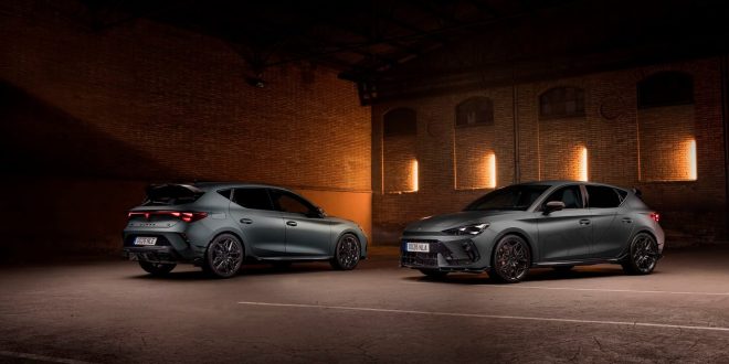 كيان إيجيبت” تنقل تجربة السباقات العالمية إلى مصر عبر طرح باقة تعديلات “CUSTOM CUPRA by ABT” لطرازي “فورمنتور” و”ليون”
