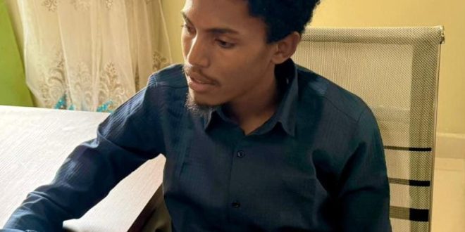 رئيس جبهة النضال الشعبي السوداني يستنكر موقف مفوضية الاتحاد الأفريقي ويتهمها بالانحياز للسلطة في بورتسودان