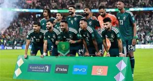 الأخضر السعودي يُتوّج بلقب “خليجي الديار العربية 27” في ليلة خضراء استثنائية بالجوهرة